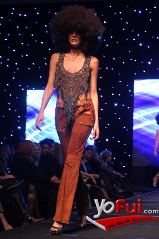 Fotografía en Runways W Fashion Show, Hotel W