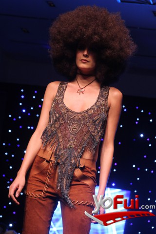 Fotografía en Runways W Fashion Show, Hotel W