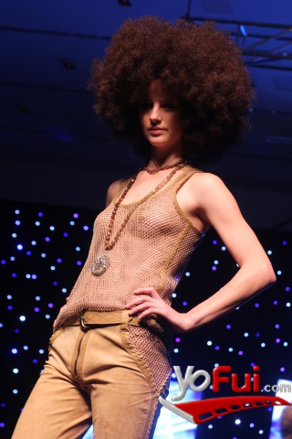 Fotografía en Runways W Fashion Show, Hotel W