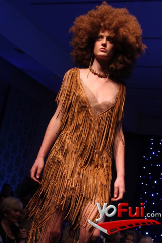 Fotografía en Runways W Fashion Show, Hotel W