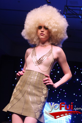 Fotografía en Runways W Fashion Show, Hotel W