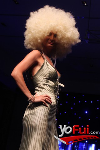 Fotografía en Runways W Fashion Show, Hotel W