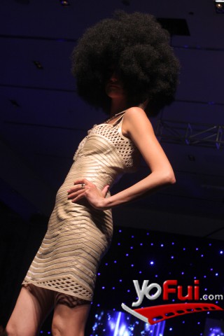 Fotografía en Runways W Fashion Show, Hotel W
