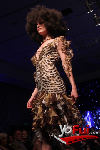 Fotografía en Runways W Fashion Show, Hotel W