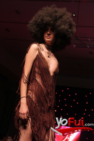 Fotografía en Runways W Fashion Show, Hotel W