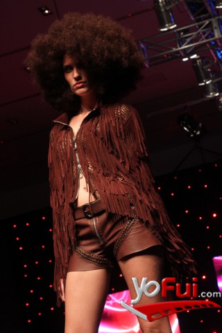 Fotografía en Runways W Fashion Show, Hotel W