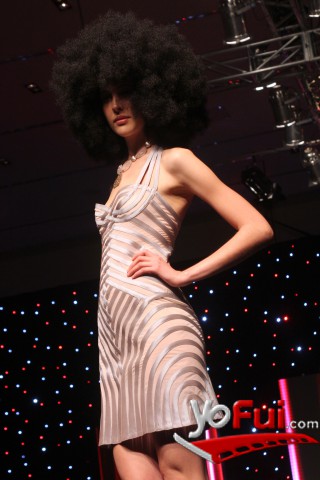 Fotografía en Runways W Fashion Show, Hotel W