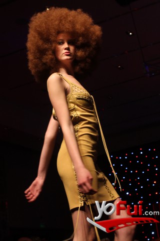 Fotografía en Runways W Fashion Show, Hotel W