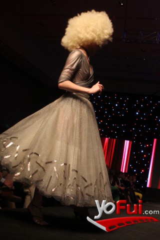 Fotografía en Runways W Fashion Show, Hotel W