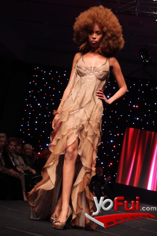 Fotografía en Runways W Fashion Show, Hotel W