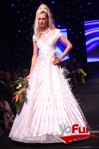 Fotografía en Runways W Fashion Show, Hotel W