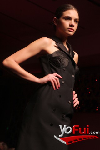 Fotografía en Runways W Fashion Show, Hotel W