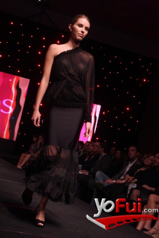 Fotografía en Runways W Fashion Show, Hotel W