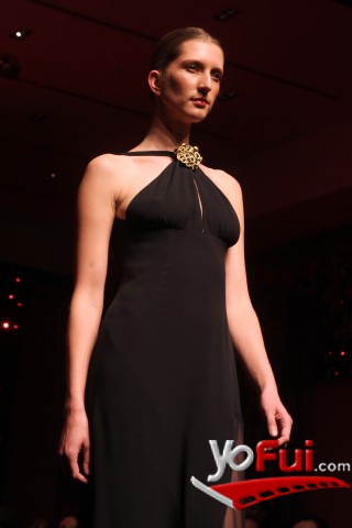 Fotografía en Runways W Fashion Show, Hotel W
