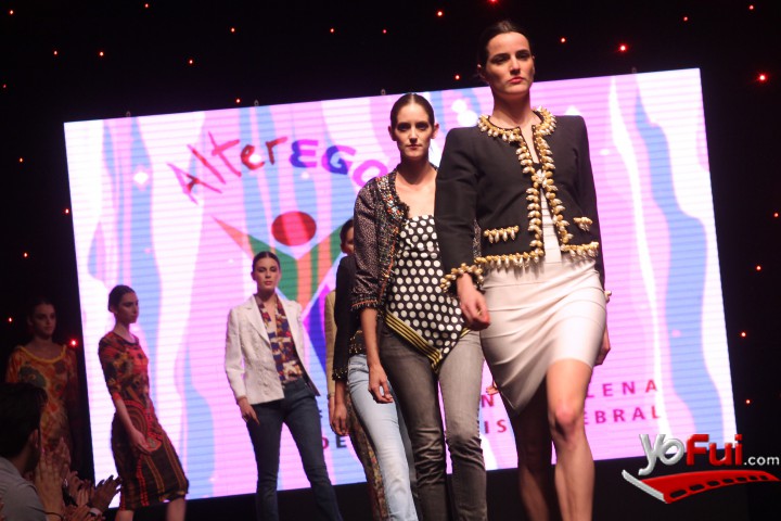 YoFui.com Runways W Fashion Show, Hotel W (3327)