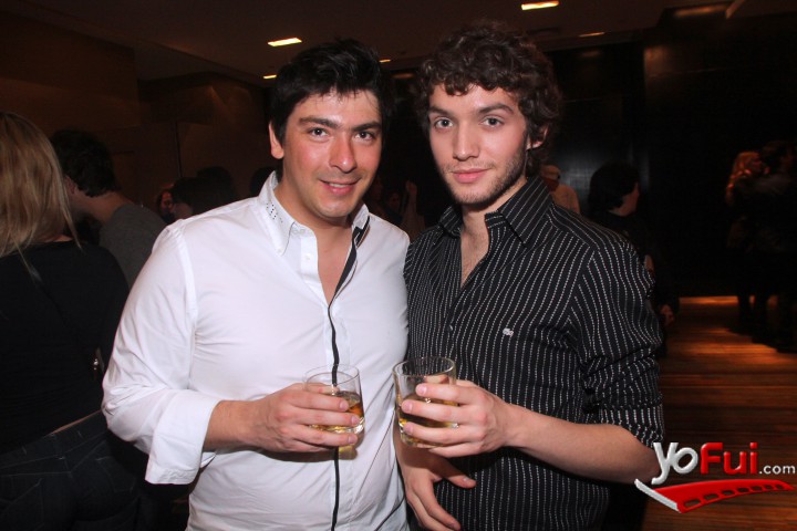 Kote Pavez, Agustin Aylwin