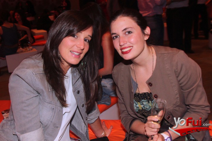 Olivia De Grelle, Francesca Di Montezemolo
