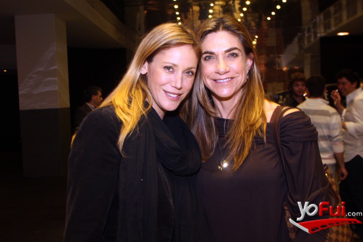 Jessica Slako, Vesna Bocic