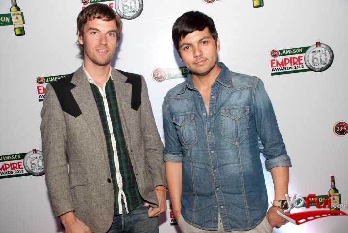 Cristian Pavez, Pablo Ahumada