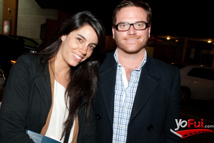 Fernanda Duarte, Raúl Titerman