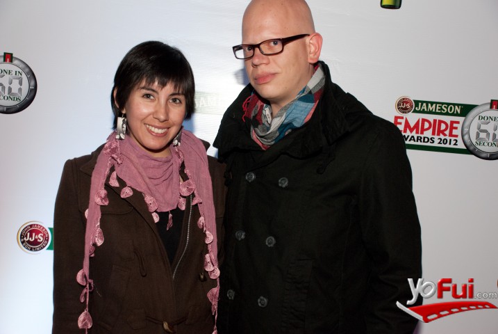 Isabel Suarez, Mariano Tacchi