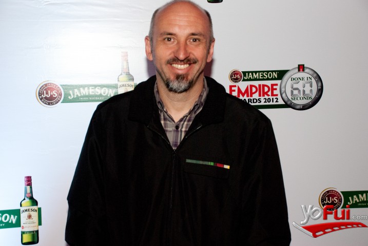 Jean Mark Van Kilsdonk