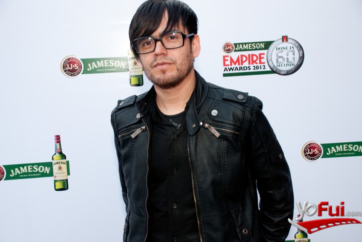 Jorge Olguin
