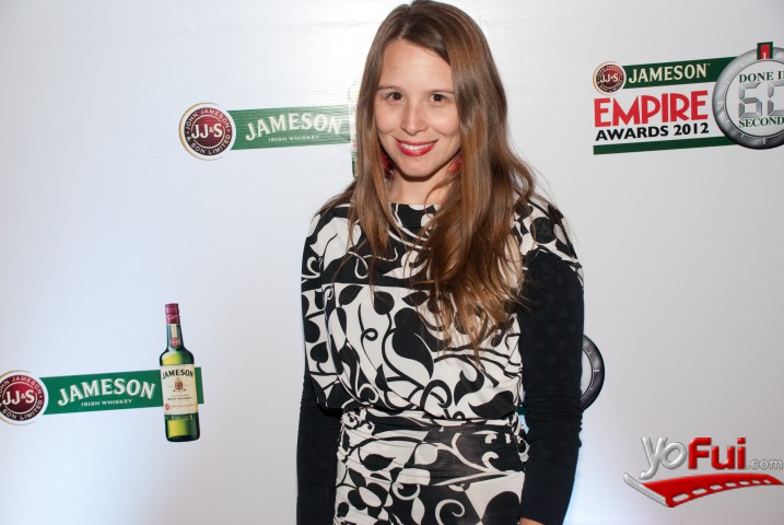 Josefina Larrain