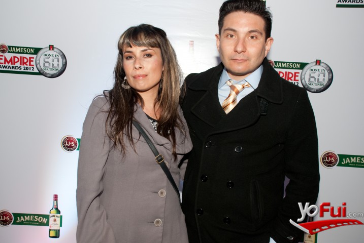 Ximena Wiesenfeld, Felipe Avello