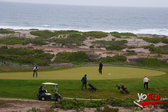 Fotografía en 10° Campeonato Aniversario La Serena Golf, La Serena Golf