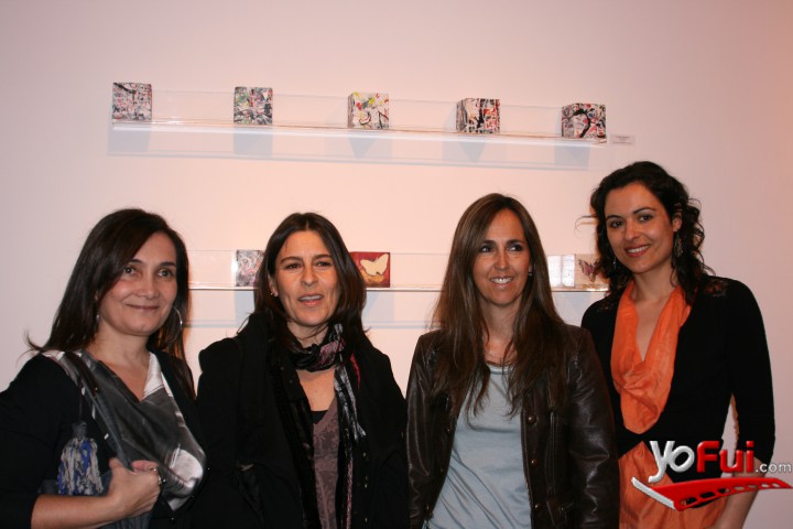 YoFui.com Ensambles al Cubo, Galeria Artium (3330)