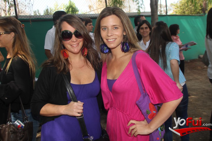 Paula Dominguez, Carola Correa