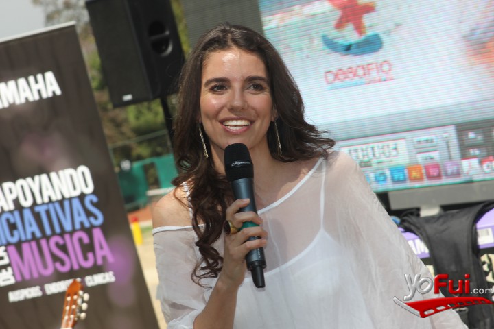 María Luisa Godoy
