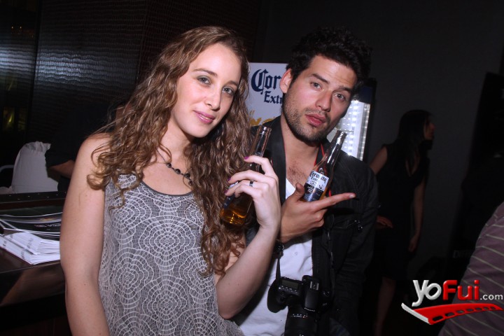 Jessie Mexer, Daniel Knust
