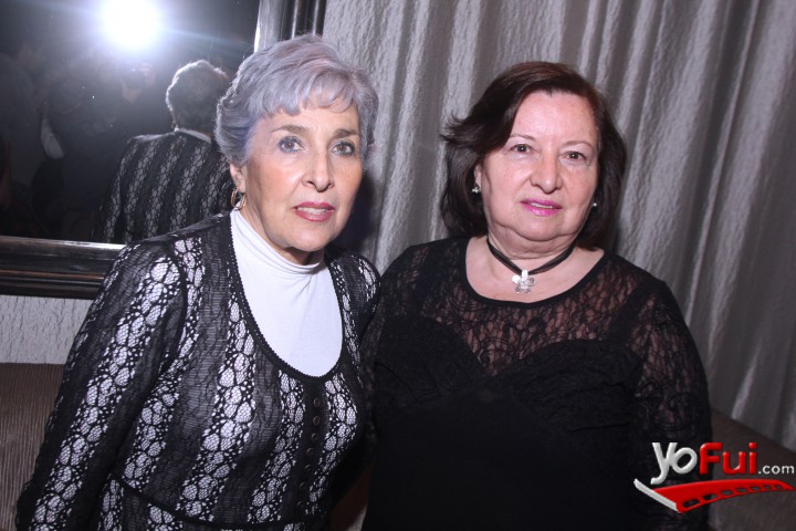 Anita María Hernández, Marina Meneses Weber