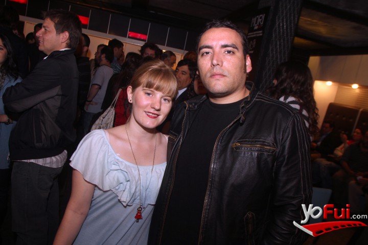 Paulette Seve, Luís Felipe Mora
