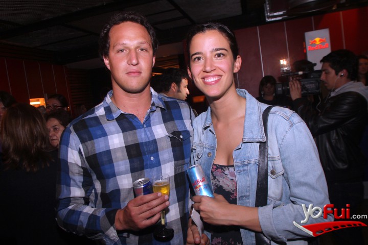 Renzo Traverso, Josefina Vicuña