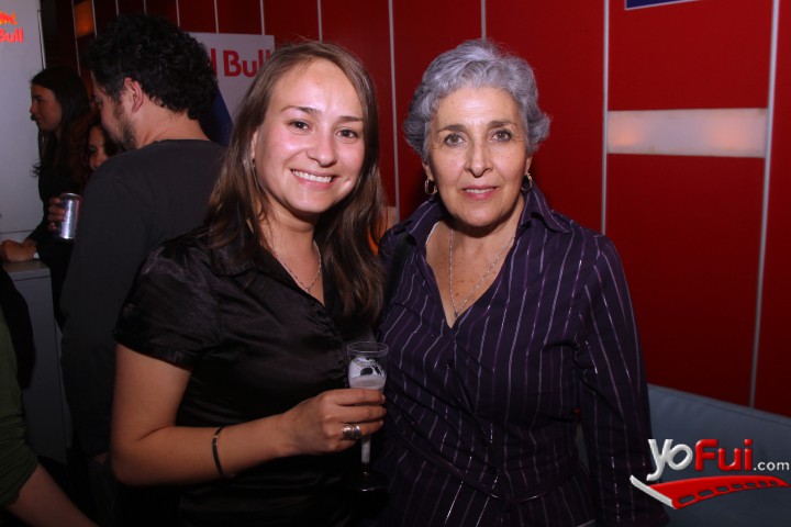 Pía Ramírez, Anita María Hernandez