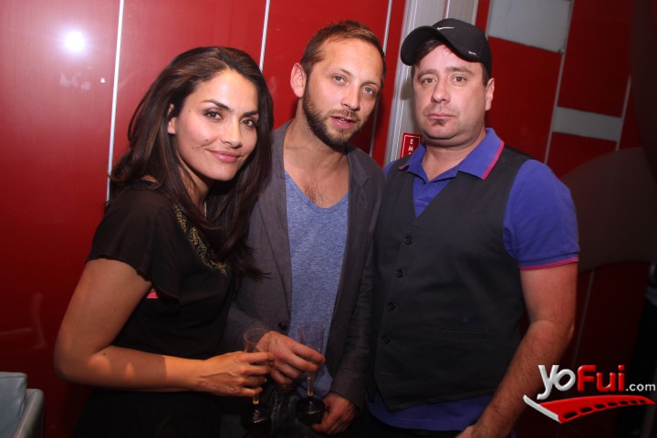 Carmen Gloria Bresky, Sebastián Layseca, Marcial Tagle