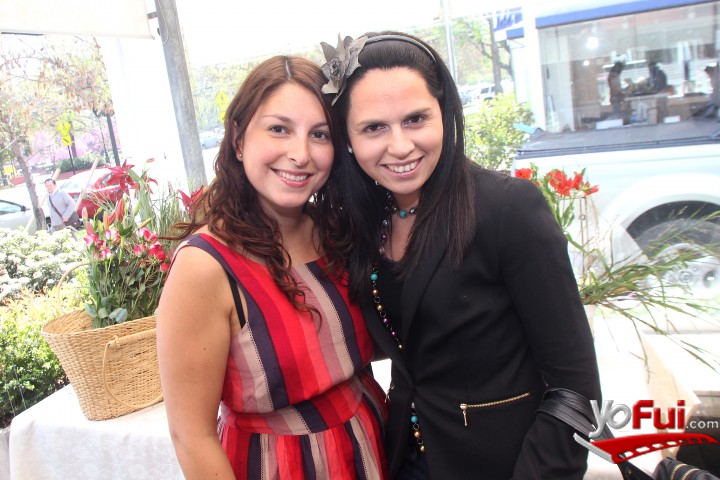 Judith Simonsohn, María José Aguayo