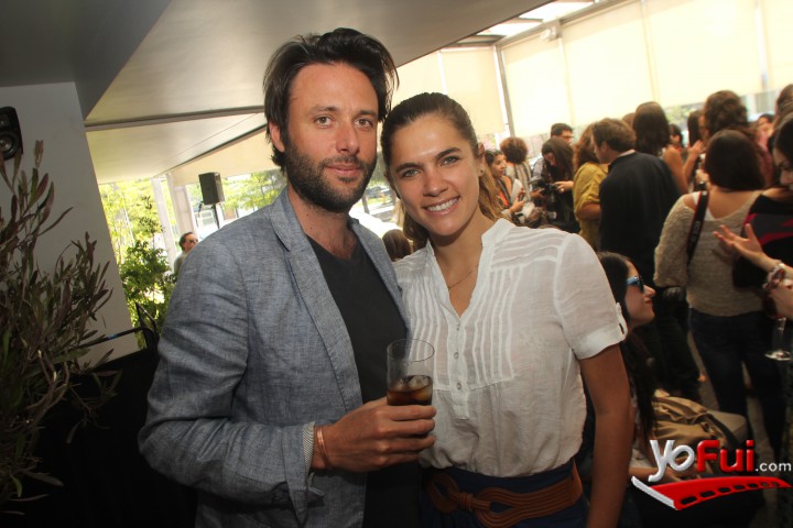 Polo Luisetti, Francisca Cummins