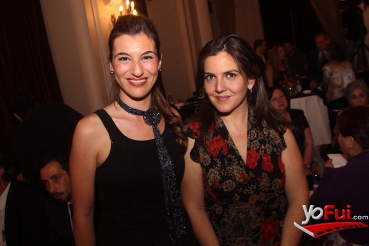 Andrea Obaid, Pamela Baytelman