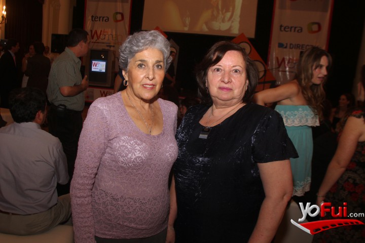 Anita María Hernández, Marina Meneses Weber
