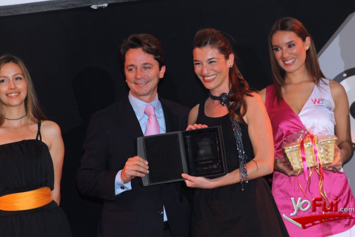 Roberto Barros, Andrea Obaid