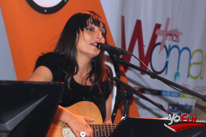 Javiera Parra