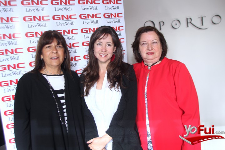 Ivonne Cortes-Monrroy, Alejandra Sanchez, Marina Meneses Weber