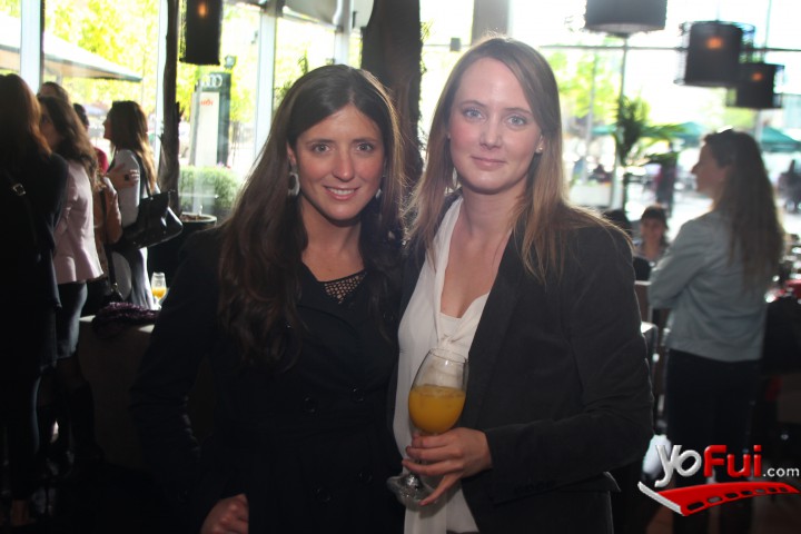 Andrea Tuteleers, Alison Delplace