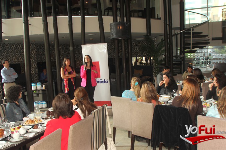 Fotografía en Lanzamiento nuevos productos de FASA, Restaurant Oporto