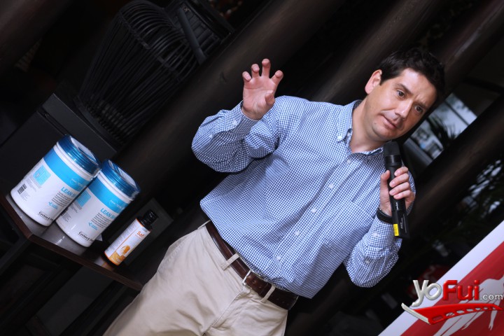 Simon Correa