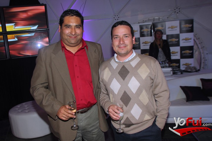 Gregorio Uribe, Cesar Cisterna